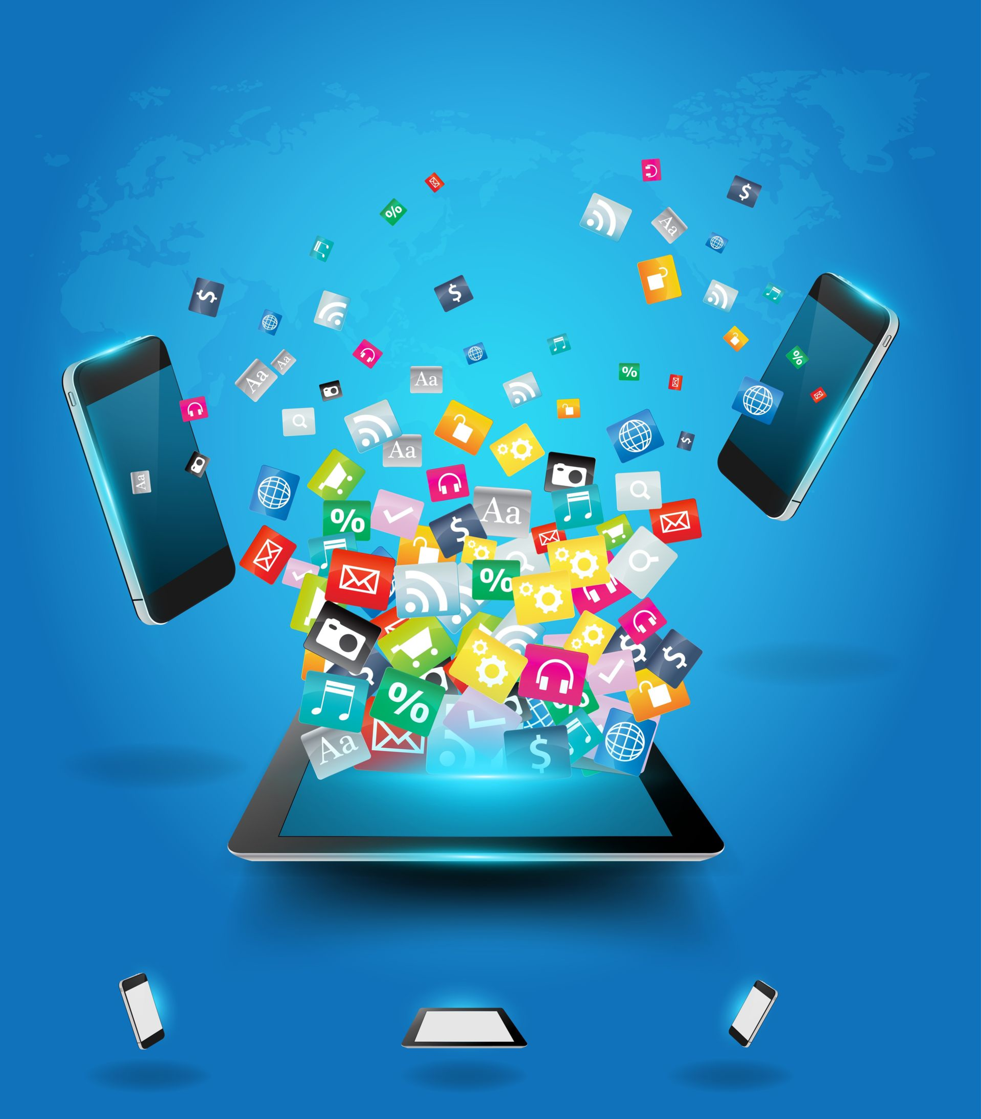 Mobile App