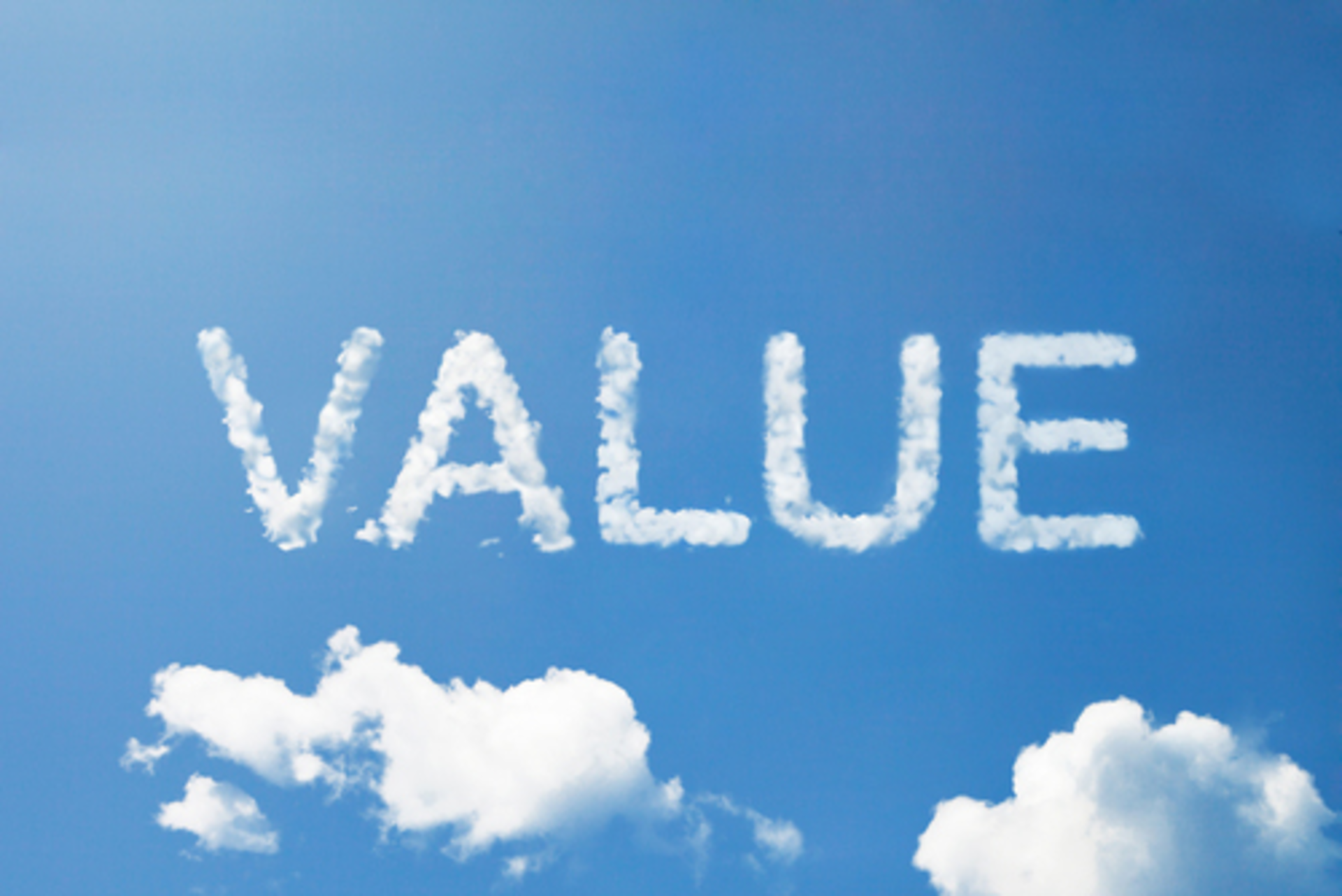 Value Shutterstock 177518723 Smaller