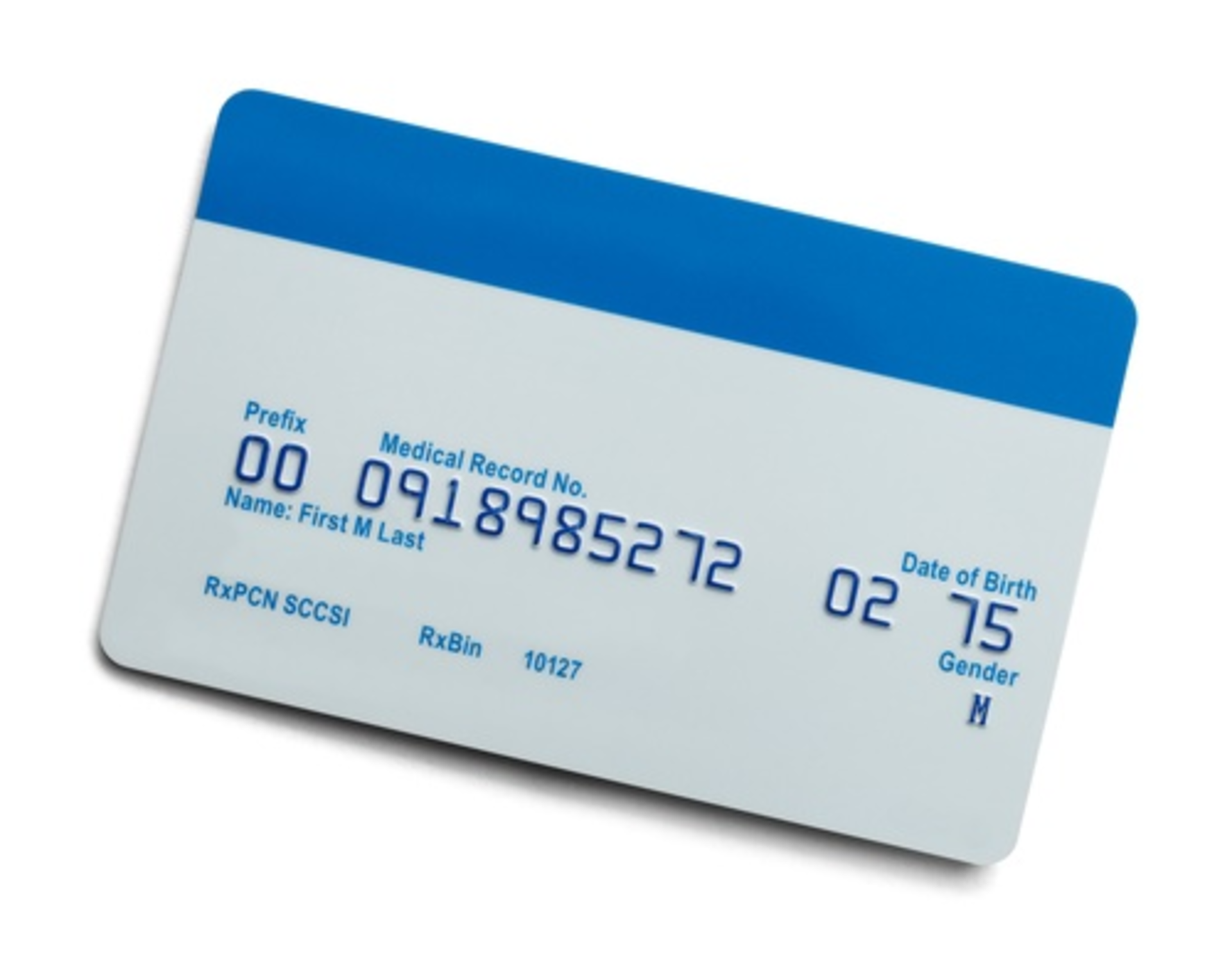 Patient Id 2