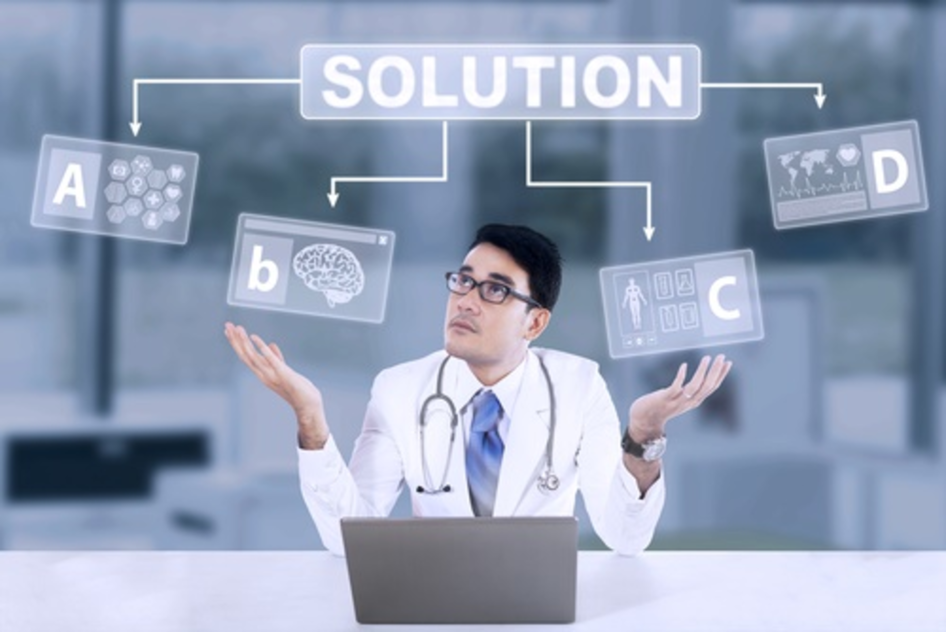 Clinical Decision Support