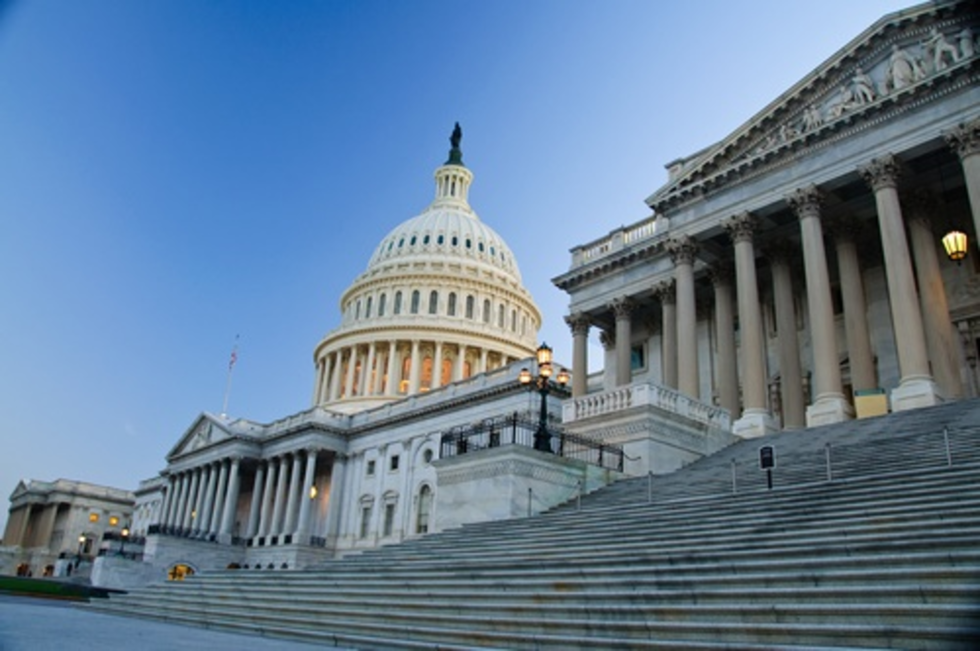 Congress Building