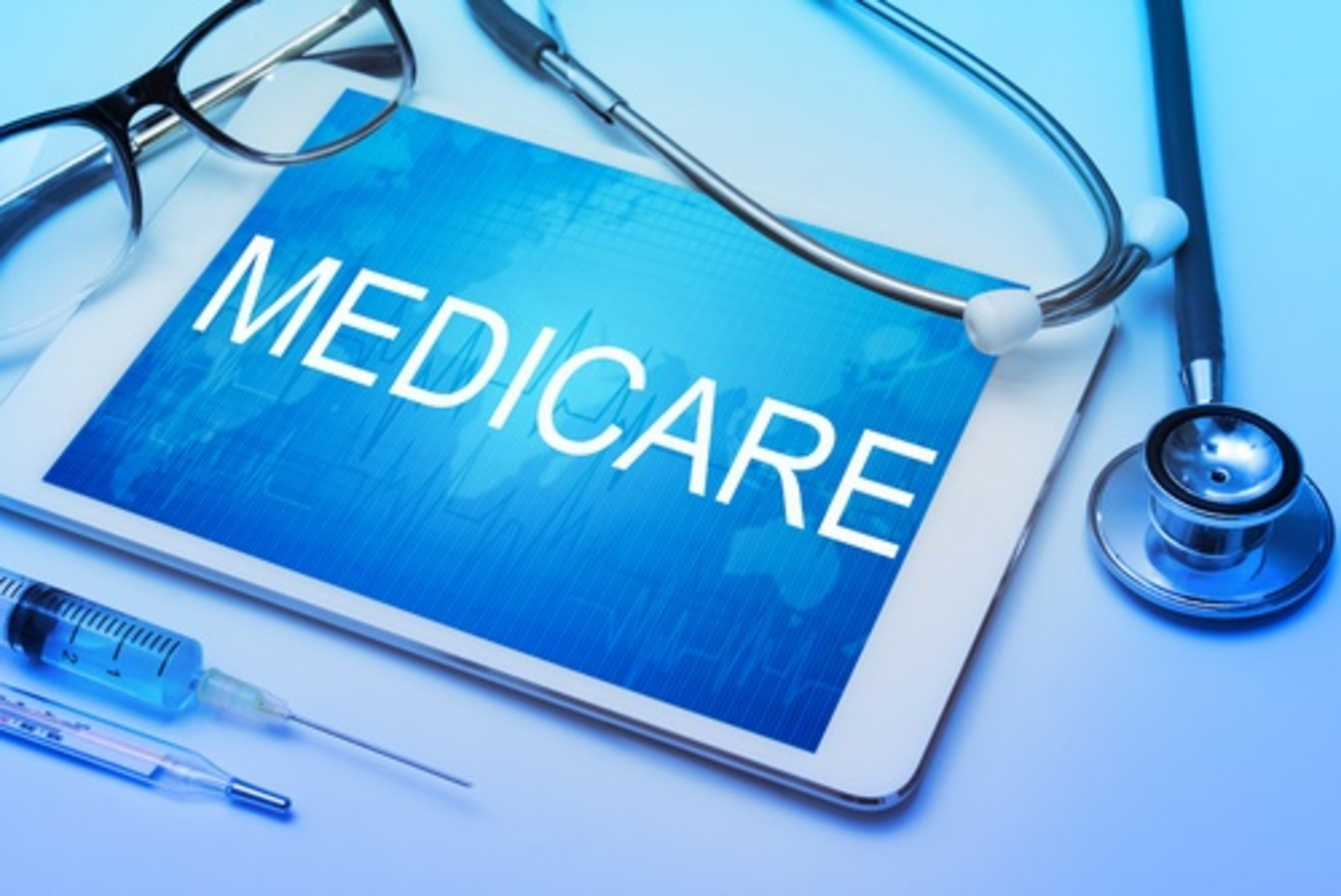 Medicare Tech