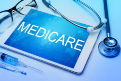 Medicare Tech Medicare Tech
