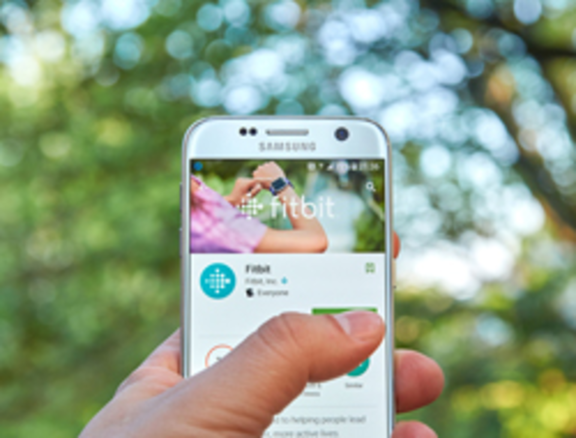 Fitbit Shutterstock 431114896smaller