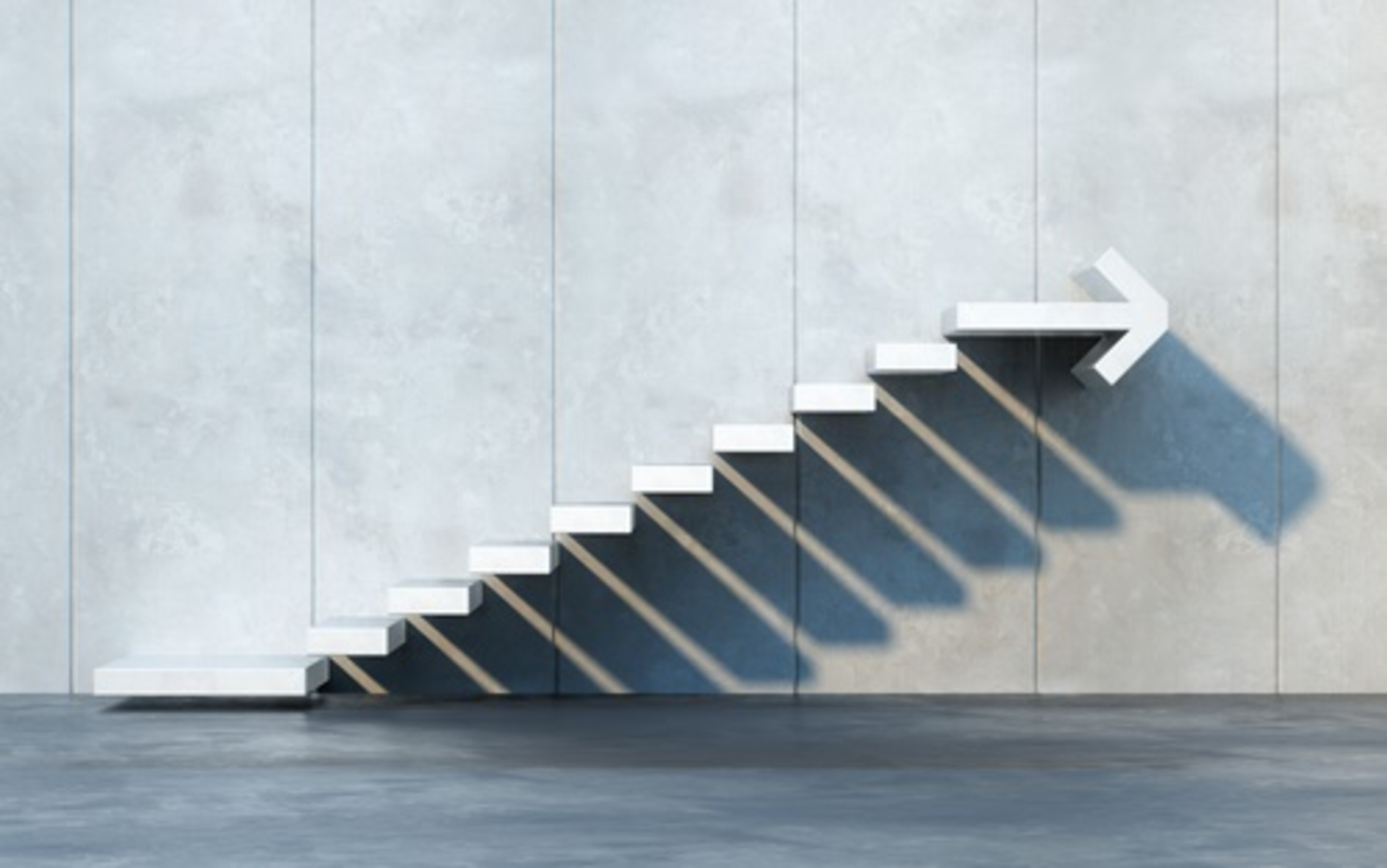 Moving Upward