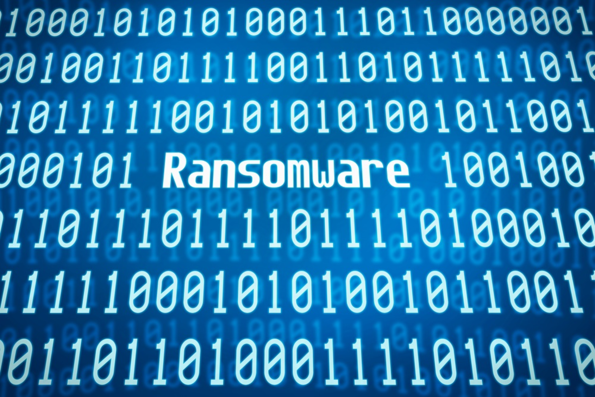 Ransomware Photo