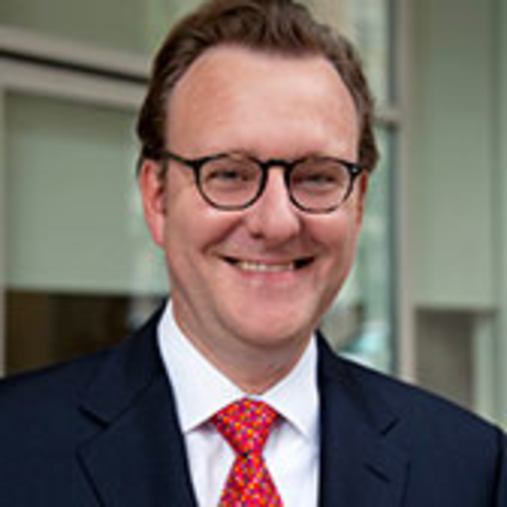 H1701 Thought Leaders Advisory Board Chas Roades