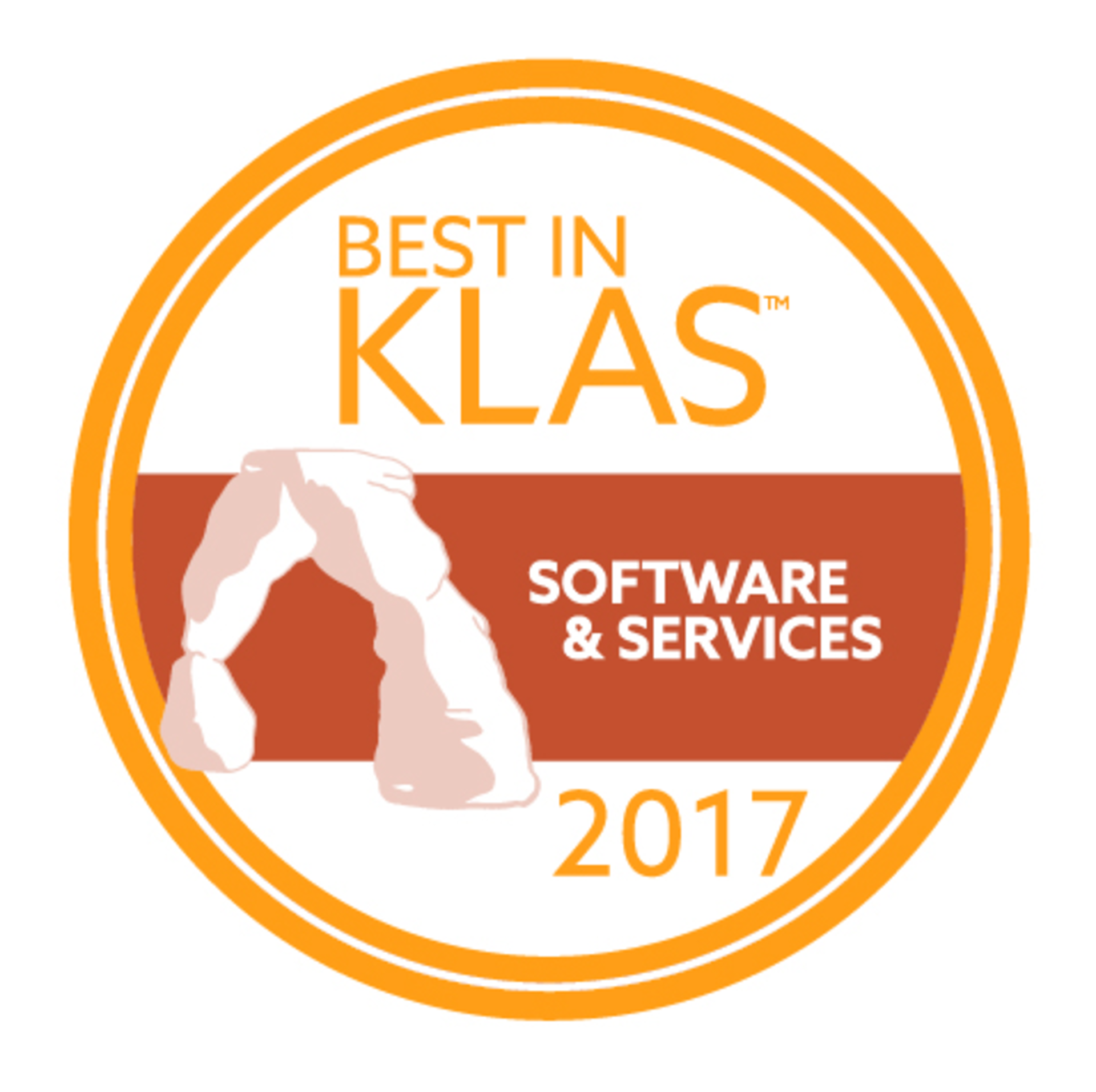 Best In Klas 2017
