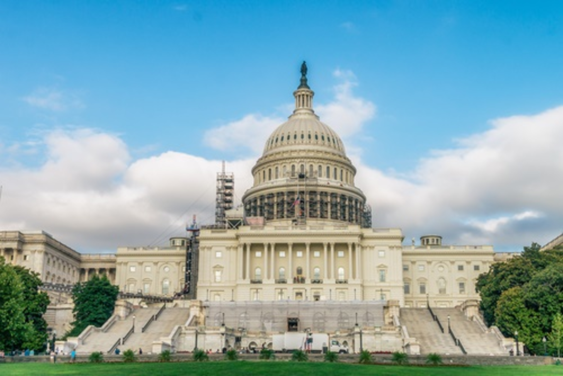 Congress Senate