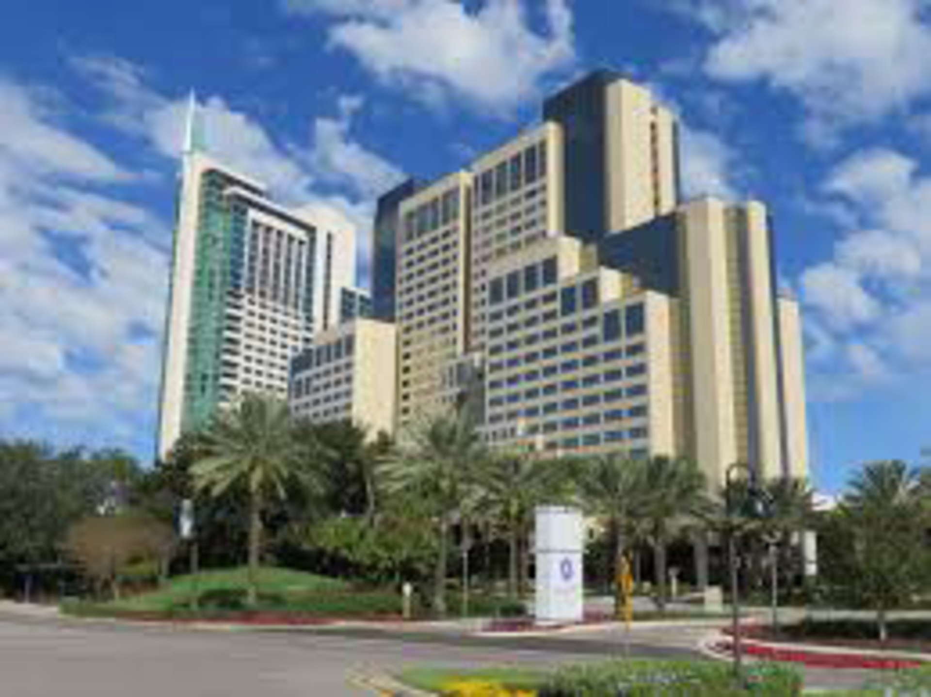 Hyattregencyorlando