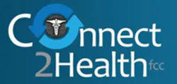 Connect2 Health Logo Connect2 Health Logo