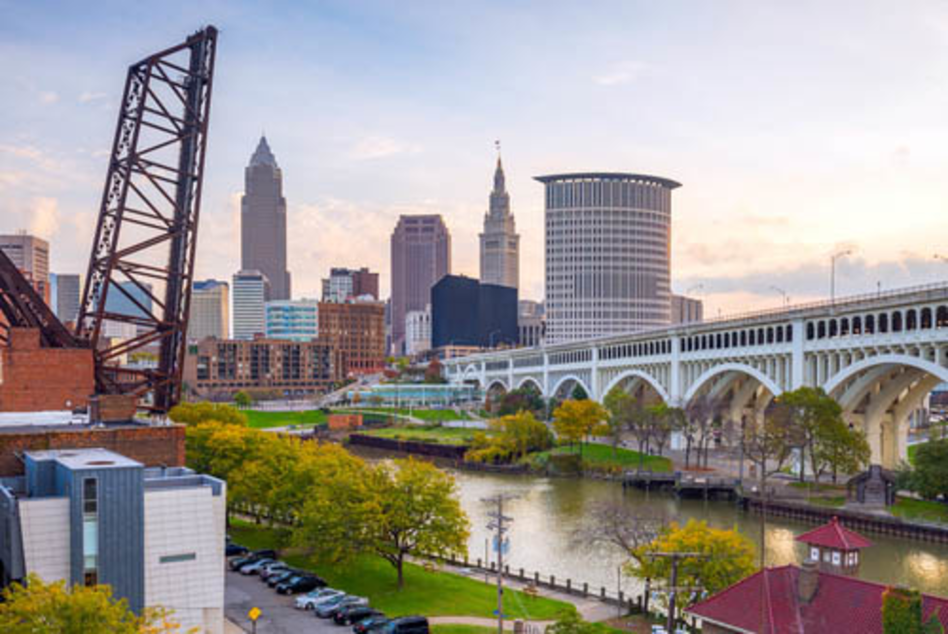 Cleveland Shutterstock 535270393smaller