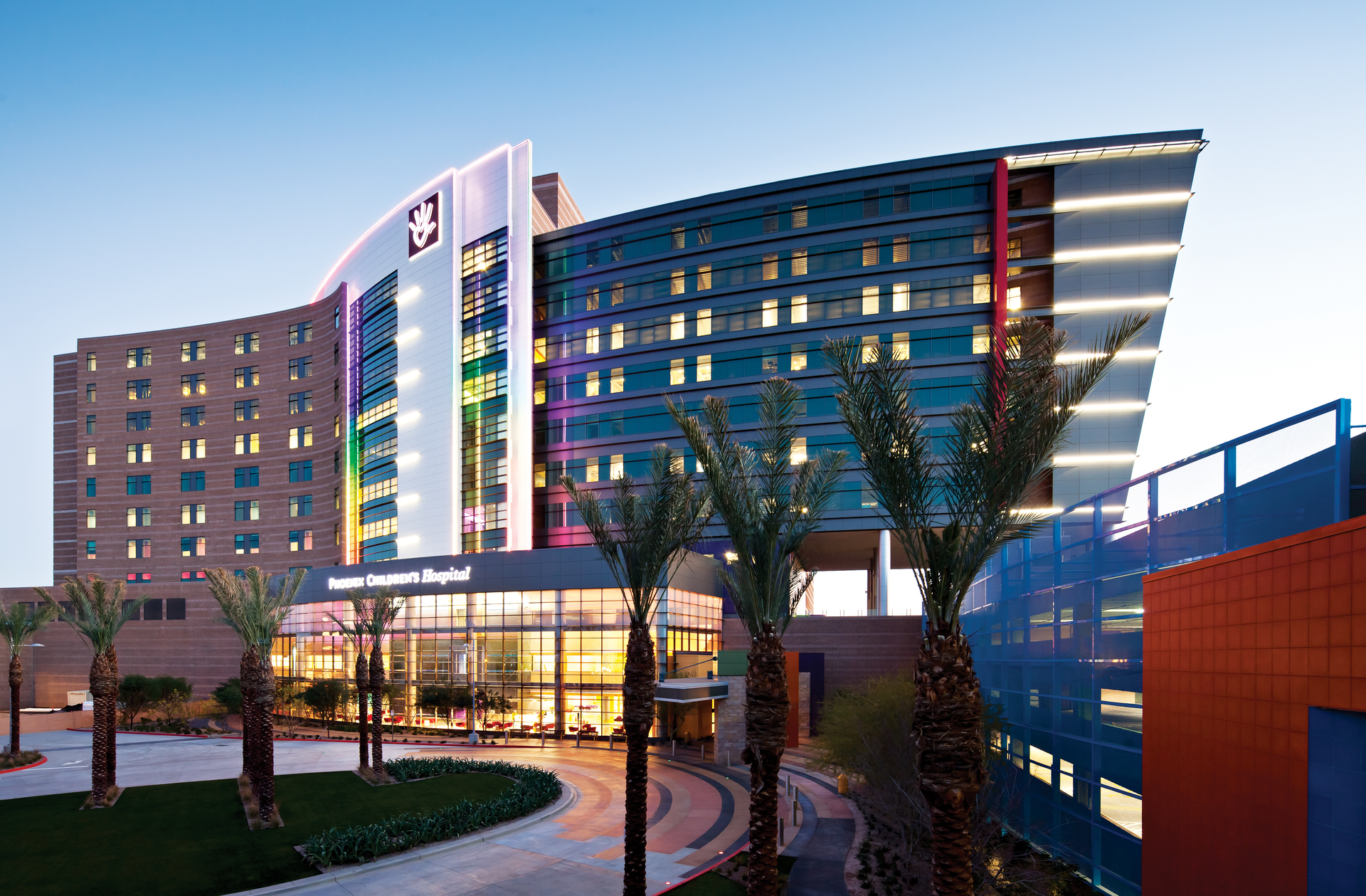 Philips Pch Partnership