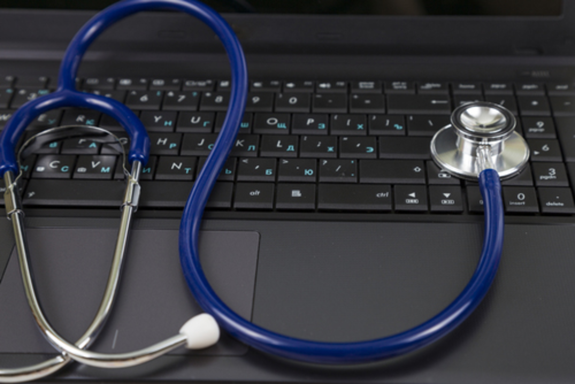 Stethoscopeandlaptop Shutterstock 606774287smaller