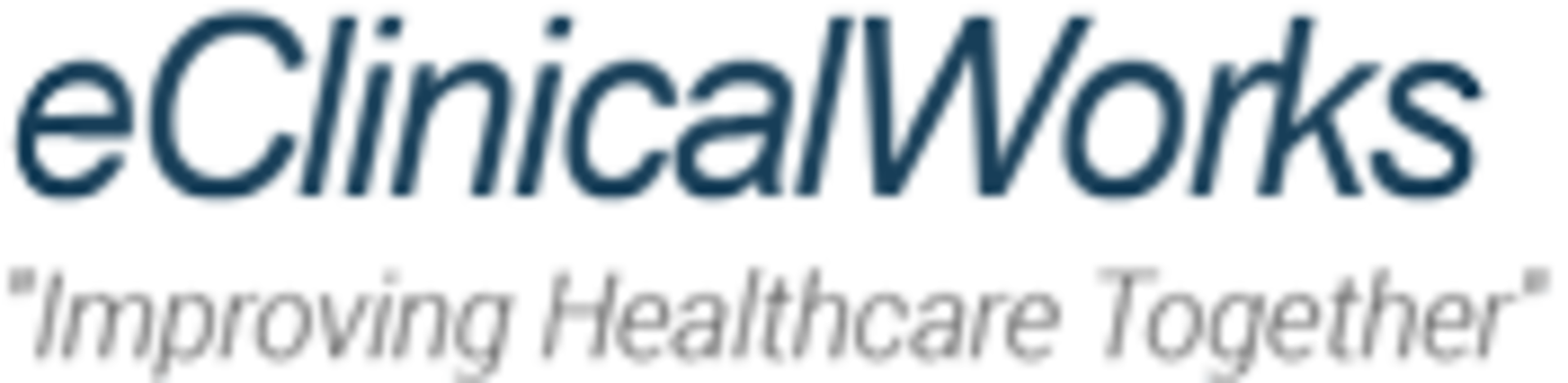 Eclinicalworks