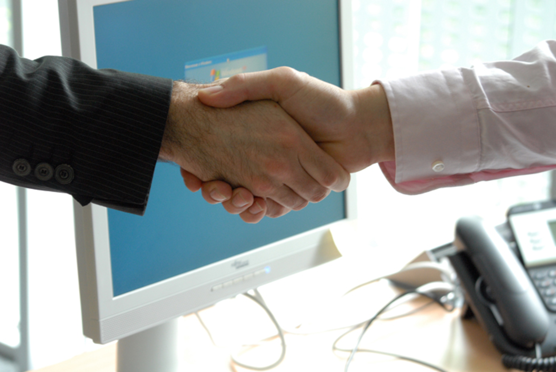 H07 Tp Snags Ntt Data Handshake