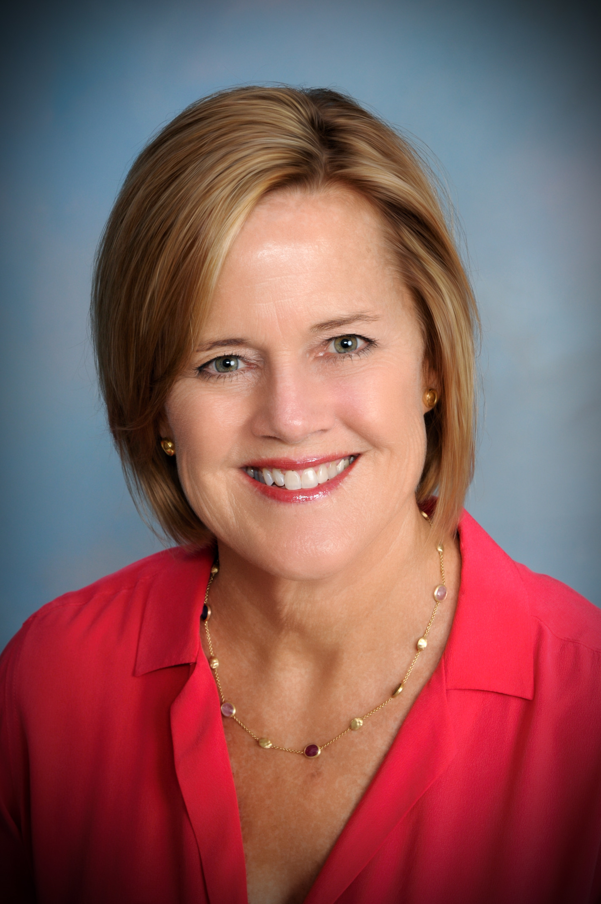 Kathleen Harris