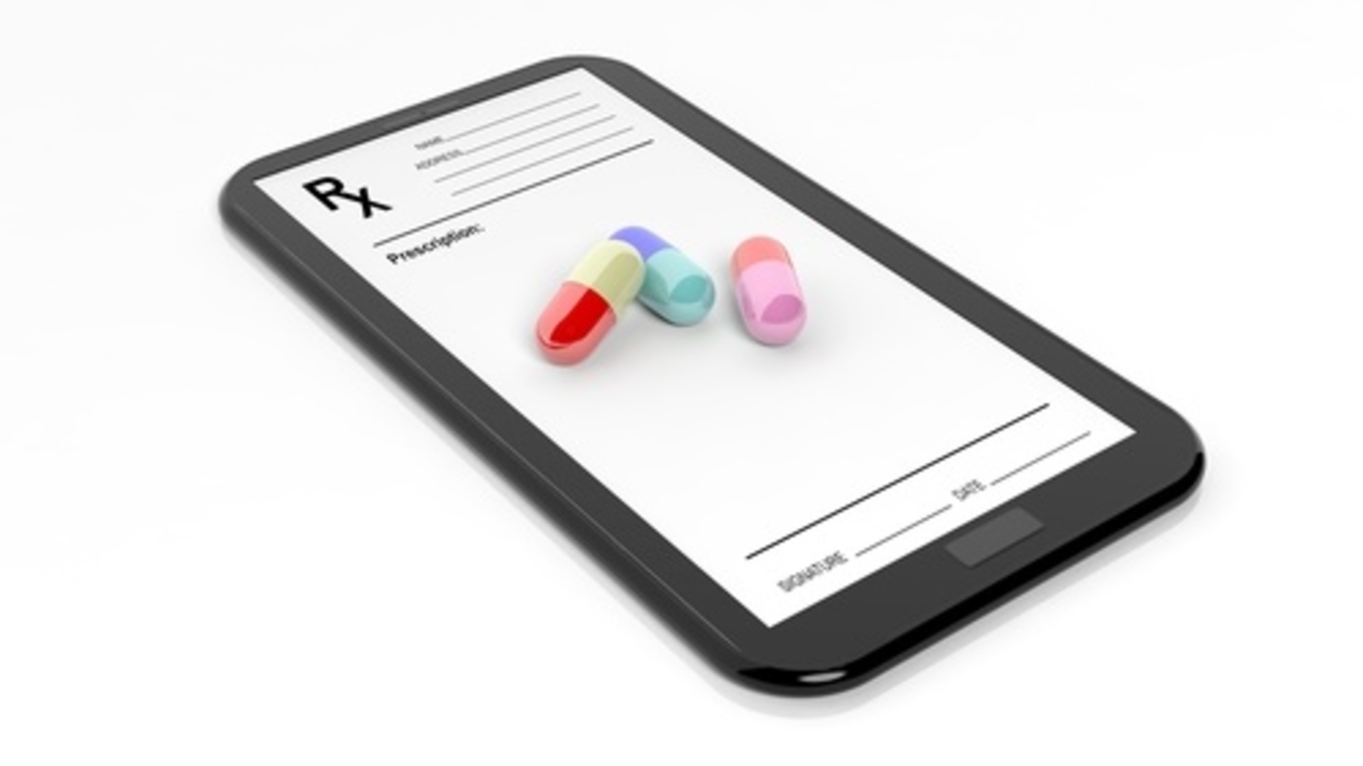 E Prescription
