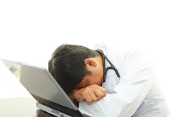 Tired Doc Tired Doc