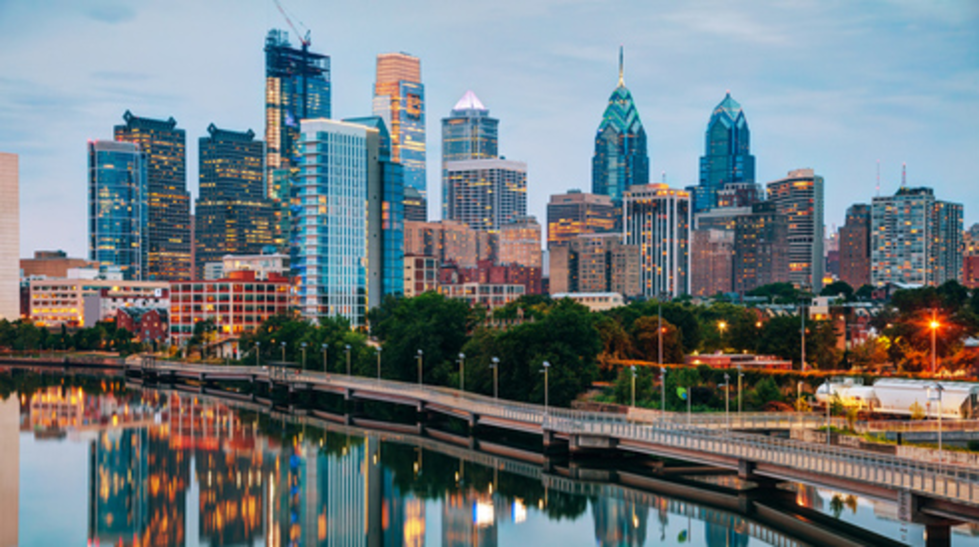 Philadelphia Shutterstock 679806628smaller