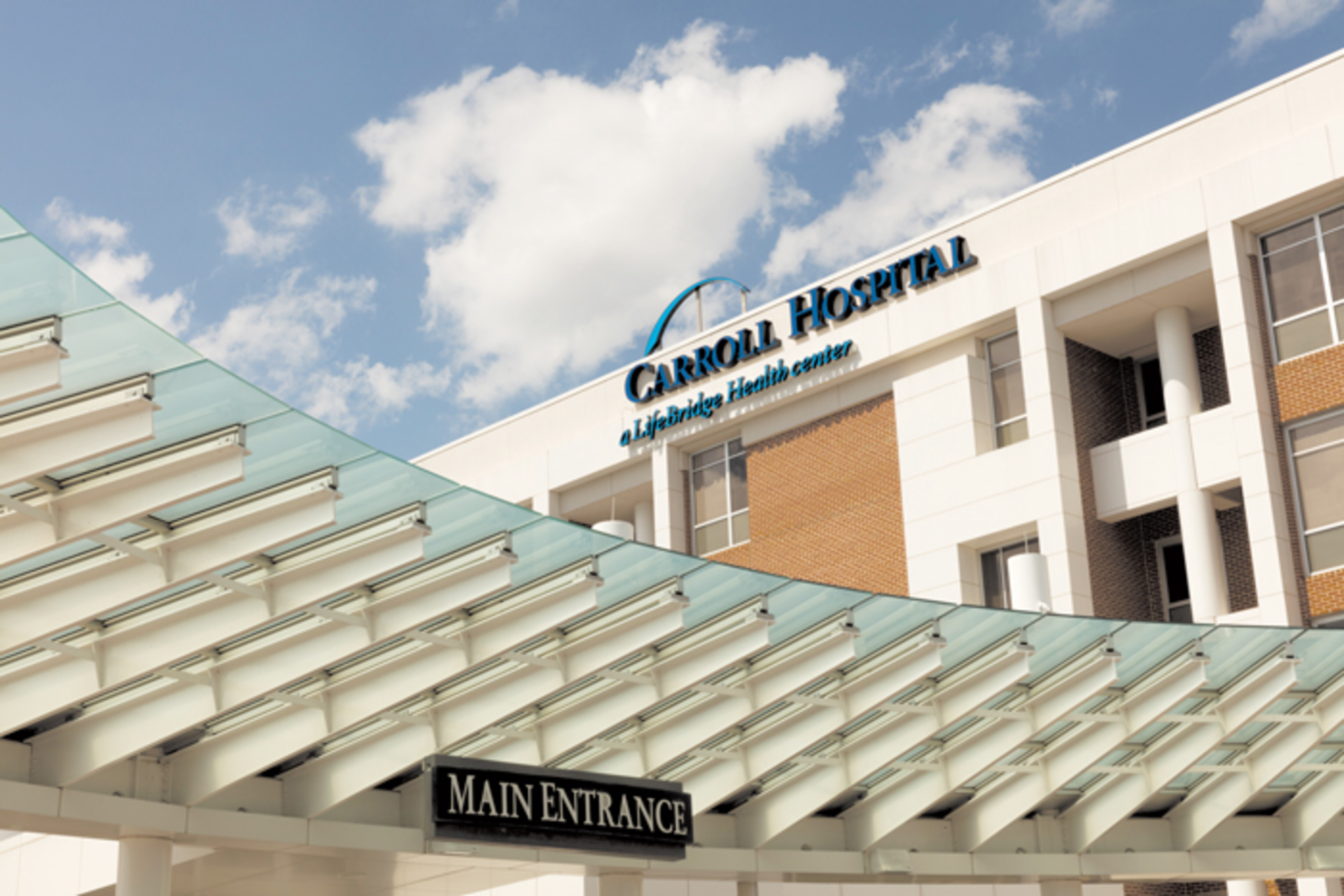H11 12 Pe Hospital Caroll Hospital