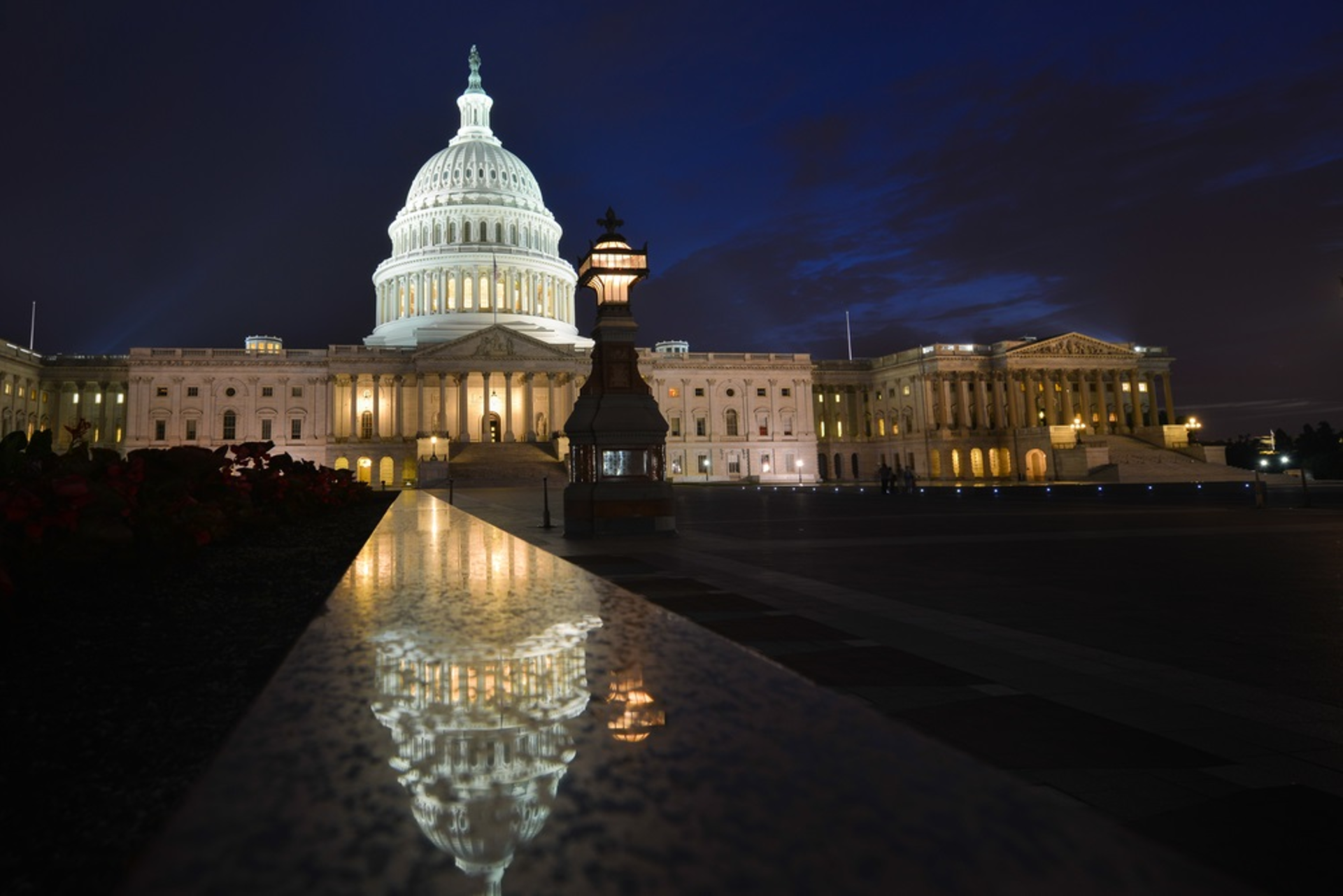 Congress Night
