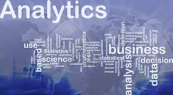 Analytics Tool Analytics Tool