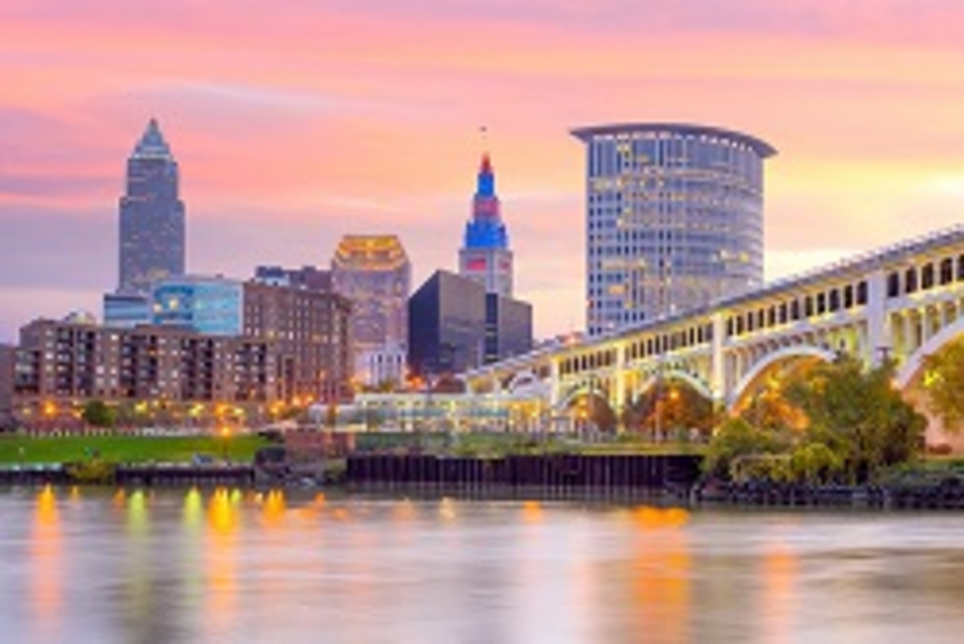 Cleveland Shutterstock 598313957 Smaller
