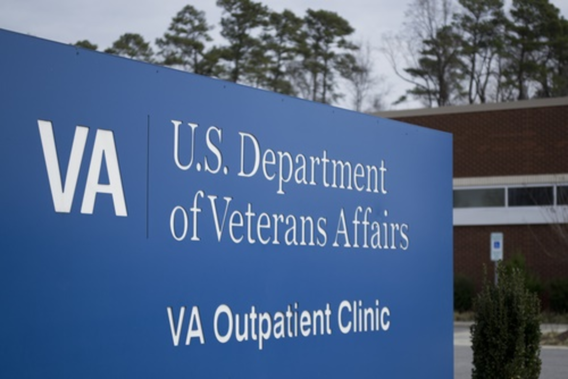 Va Health Clinic 2
