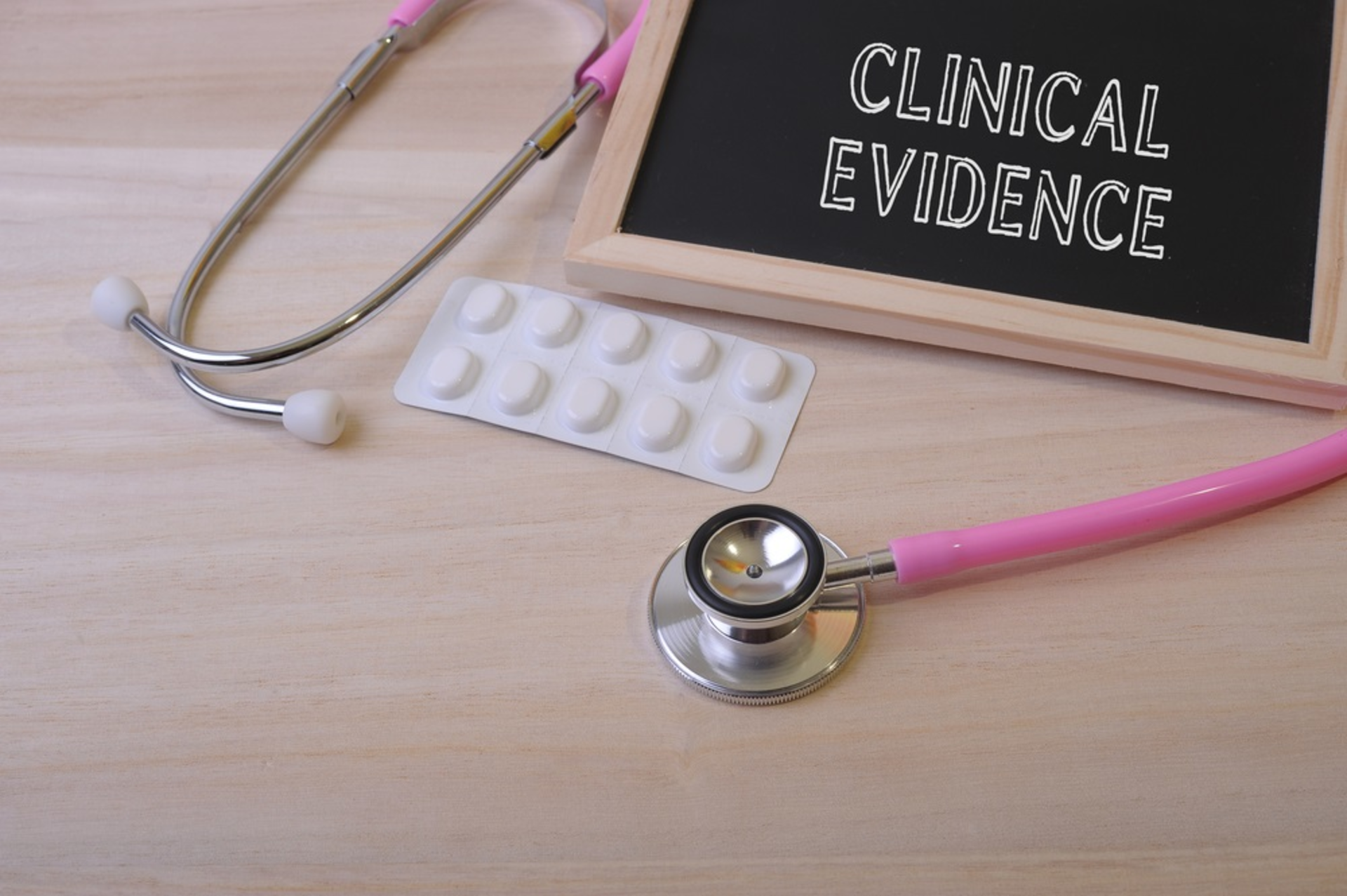 Clinical Evdience