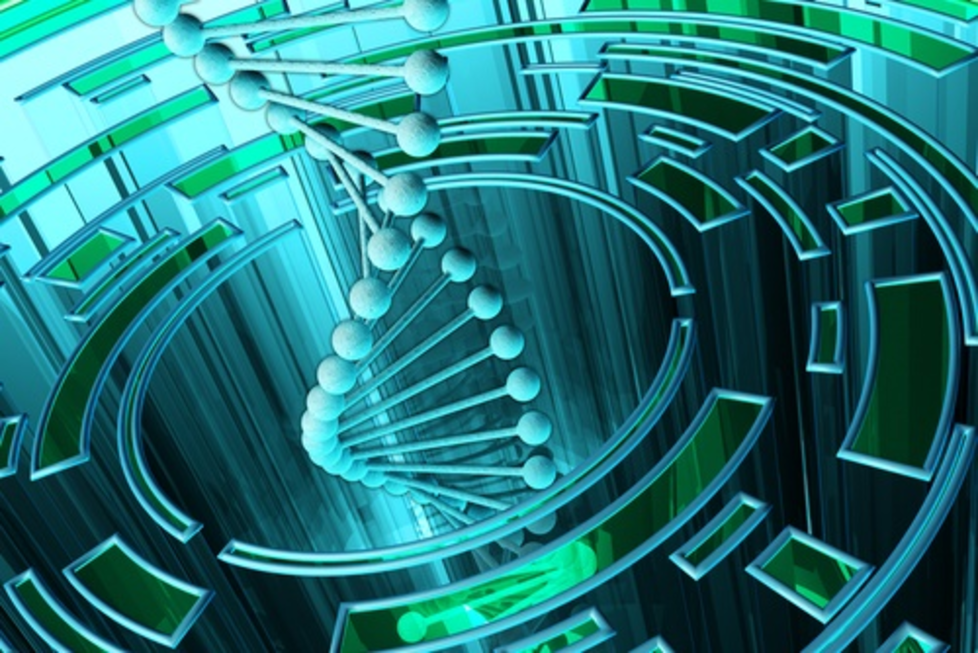 Genetic Dna