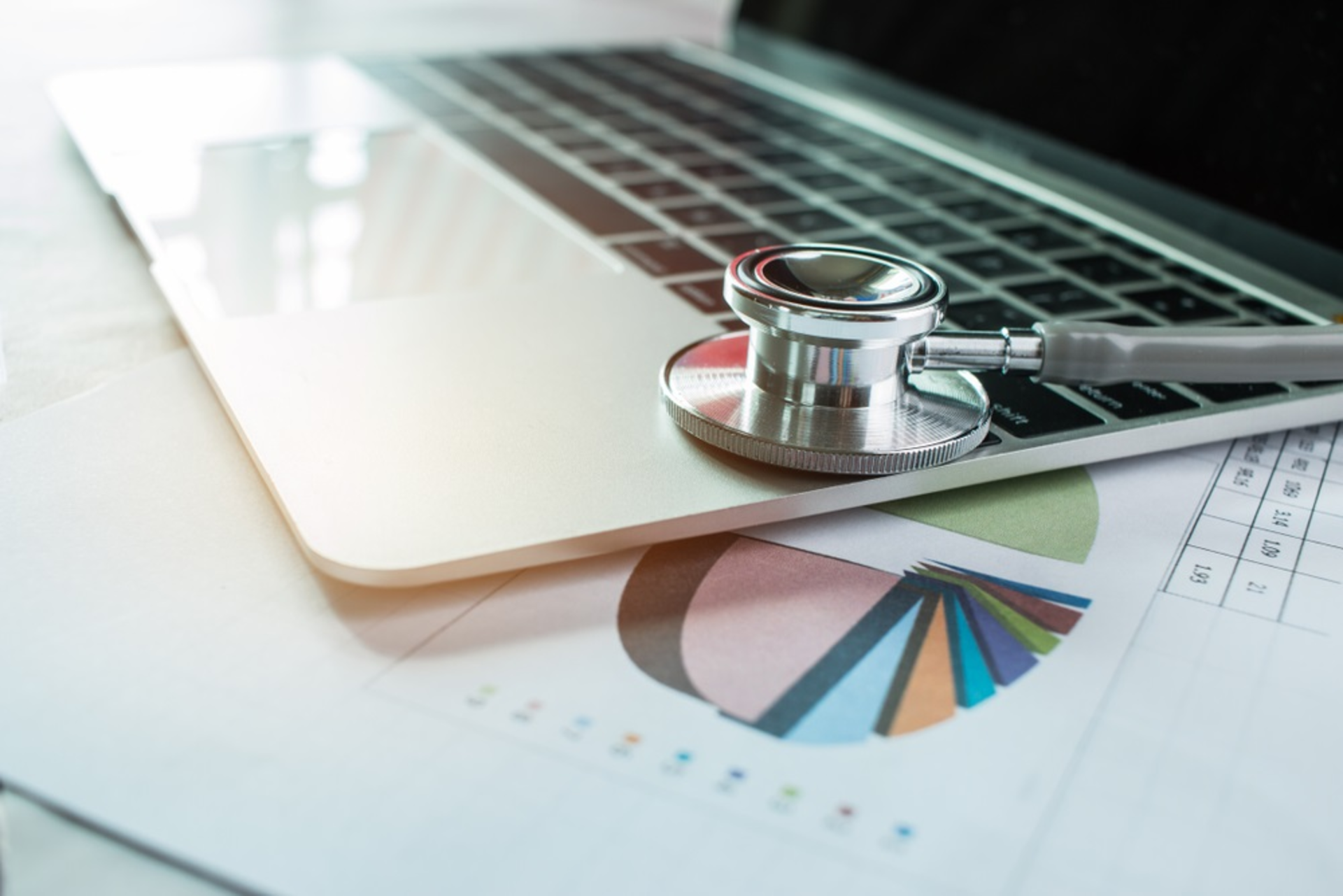 Healthcare Business
