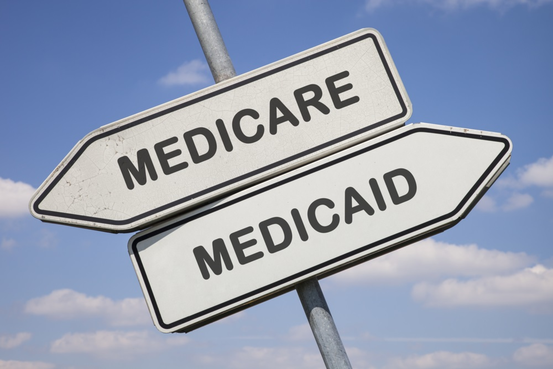 Medicare Medicaid