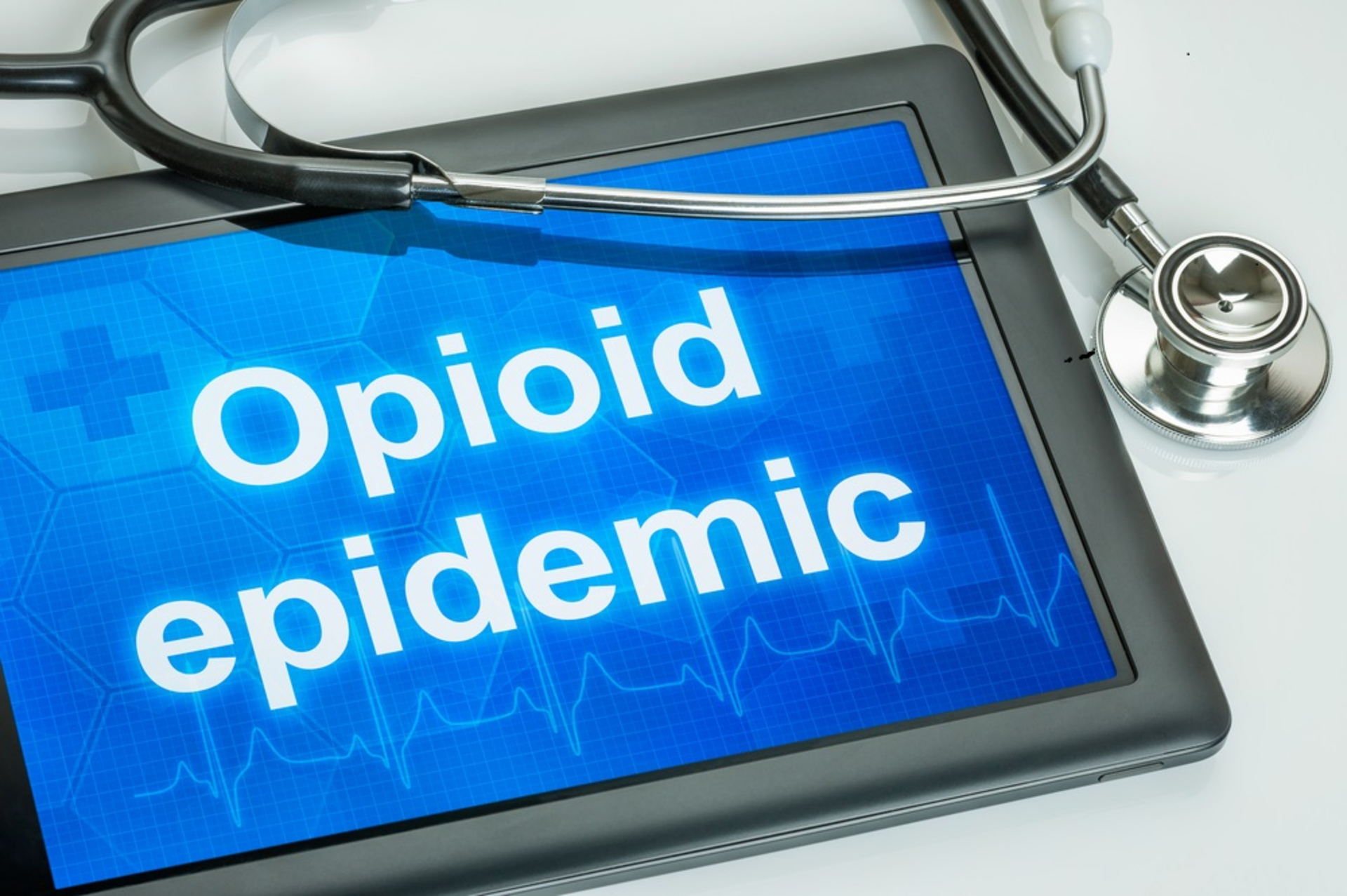 Opioid Tech
