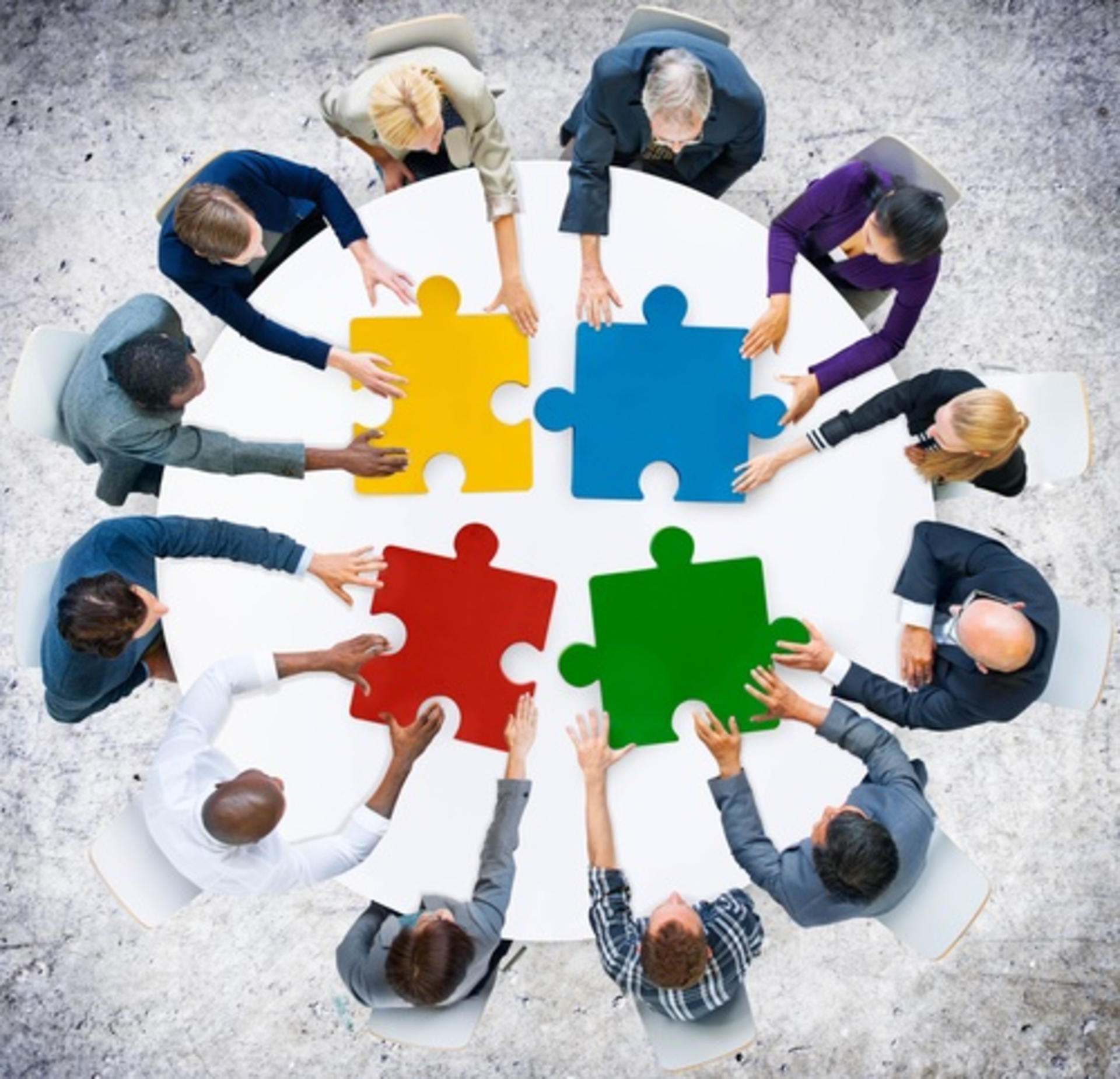 Interoperability Collaboration