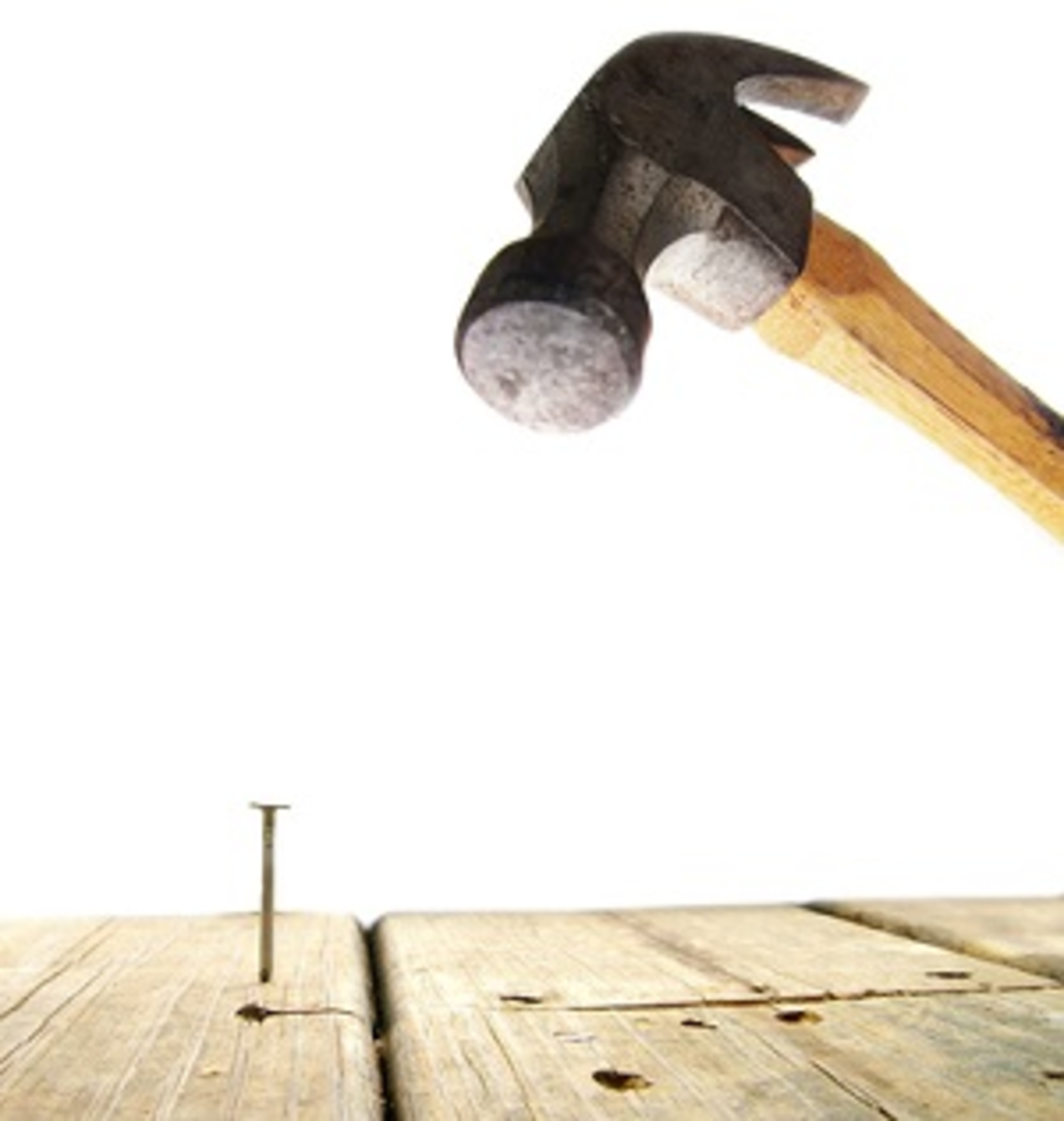 Hammerandnail1