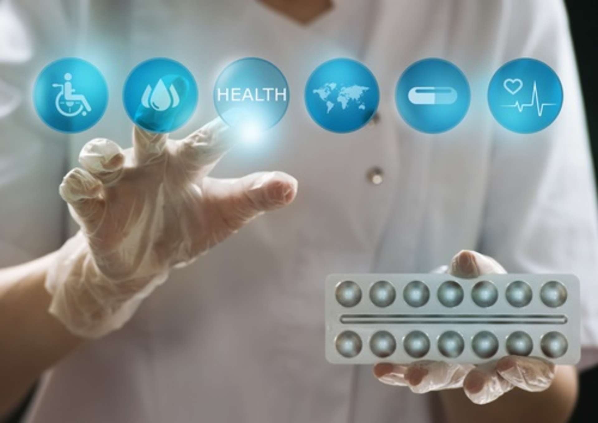 Digital Health