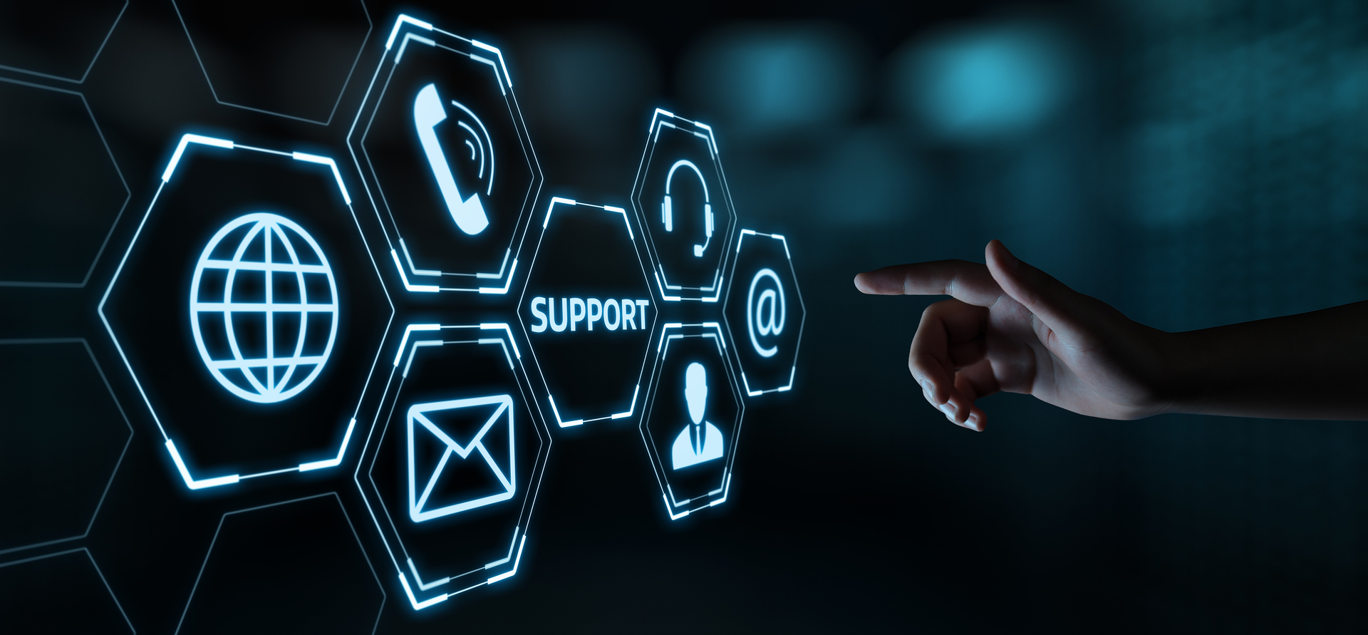 It Support 5c75ad74571cf