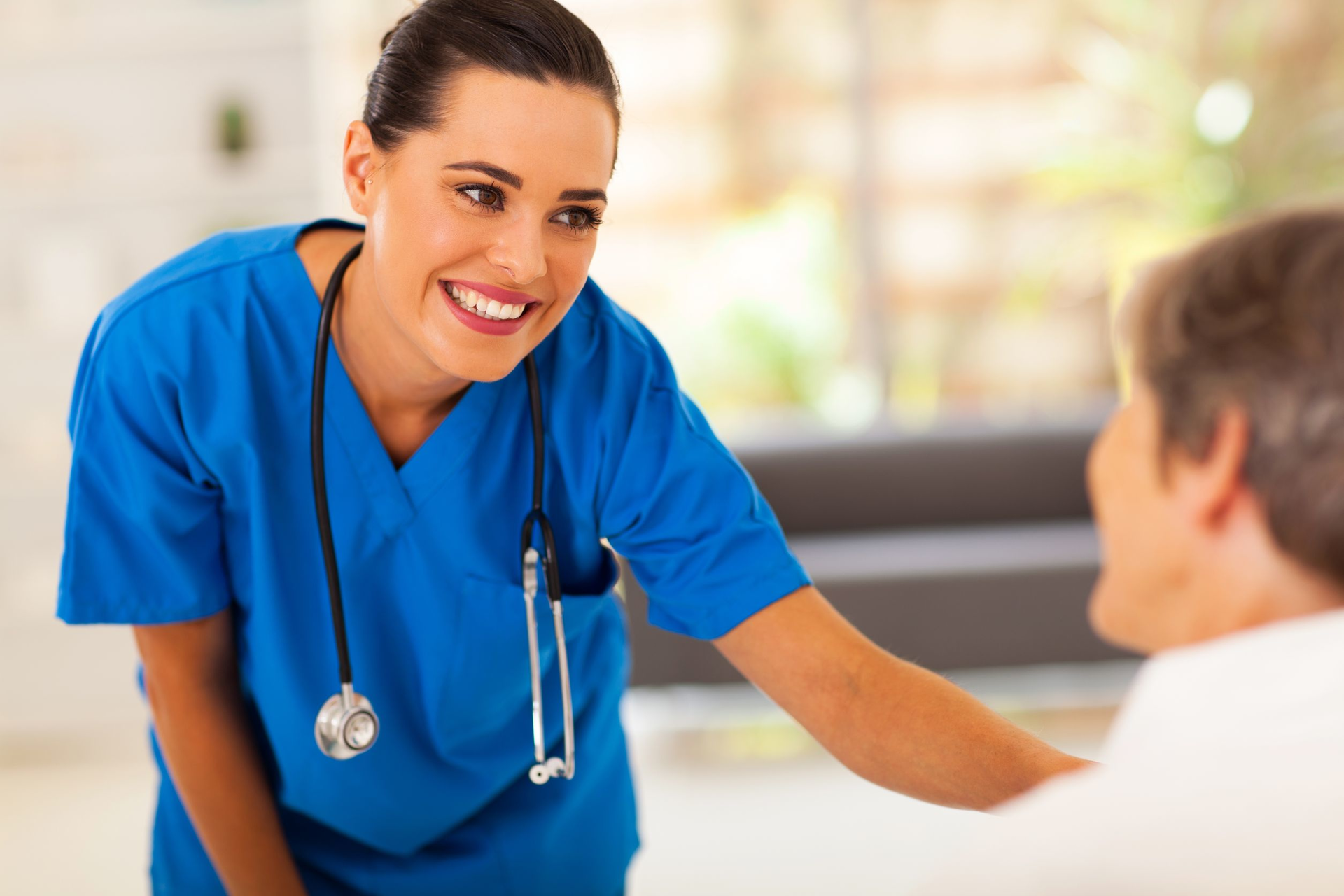 Patient Rounding 5c9928de1f234