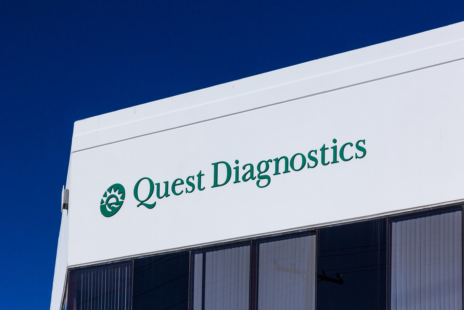 Quest Diagnostics 5cf66be341330