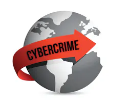 Cybercrime Cybercrime
