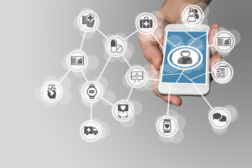 Patient Data Access 5d41bbb42b29d