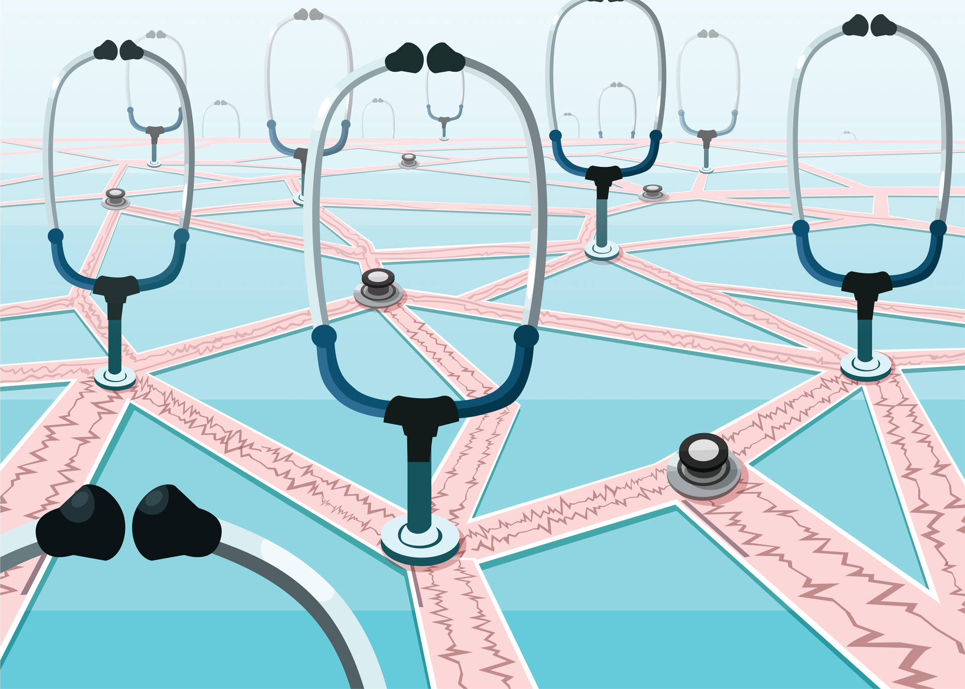 Network Of Networks 5dd6e9994a096