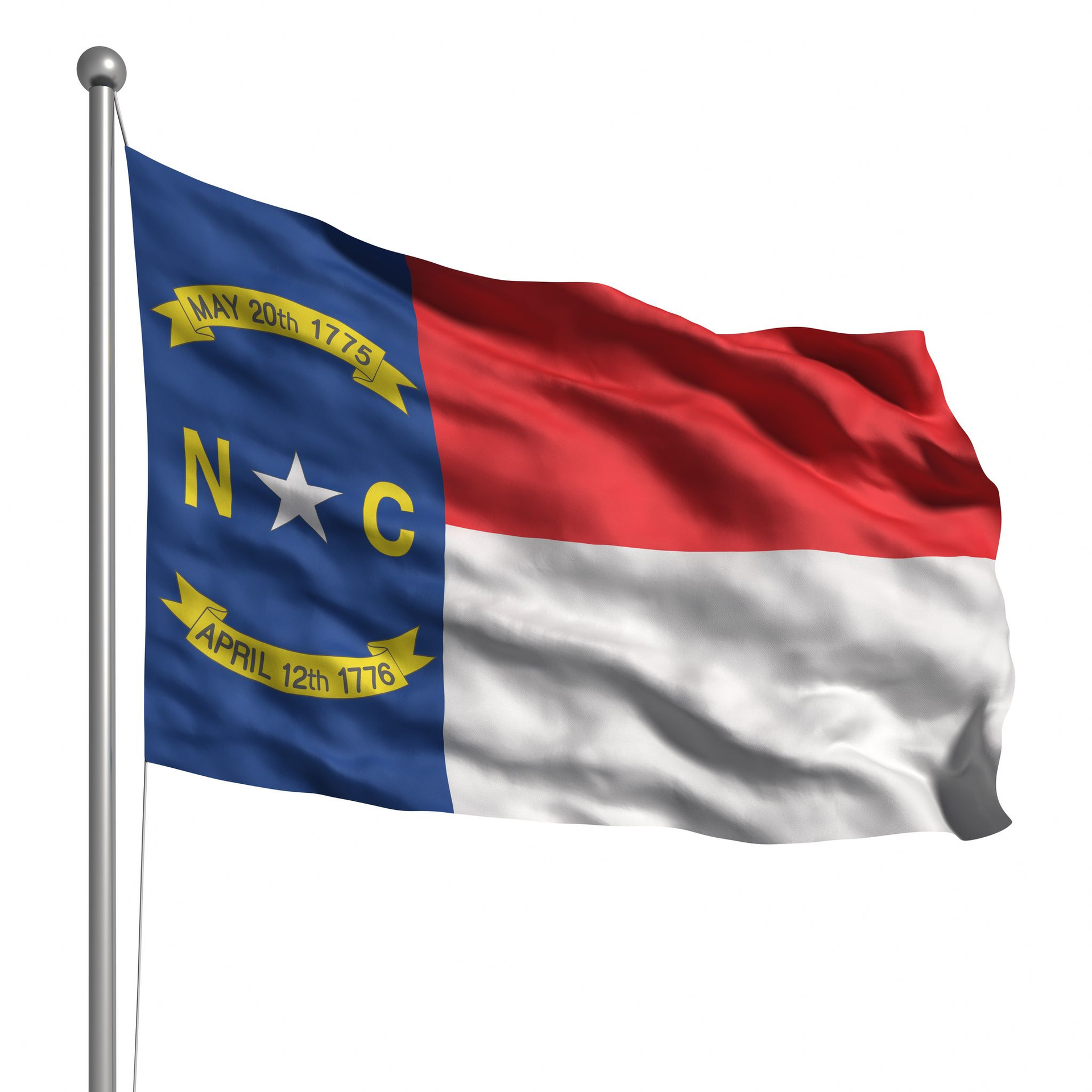 North Carolina 5defc76a023b5