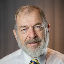 Stan Huff, M.D. Stan Huff, M.D.