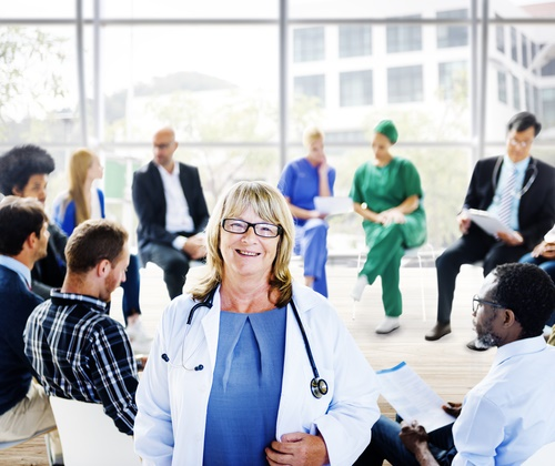 Leadership Healthcare 5e285e8627200