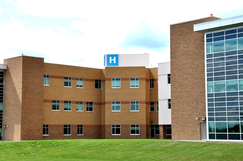 Hopsital Center 5e6263c2e7535