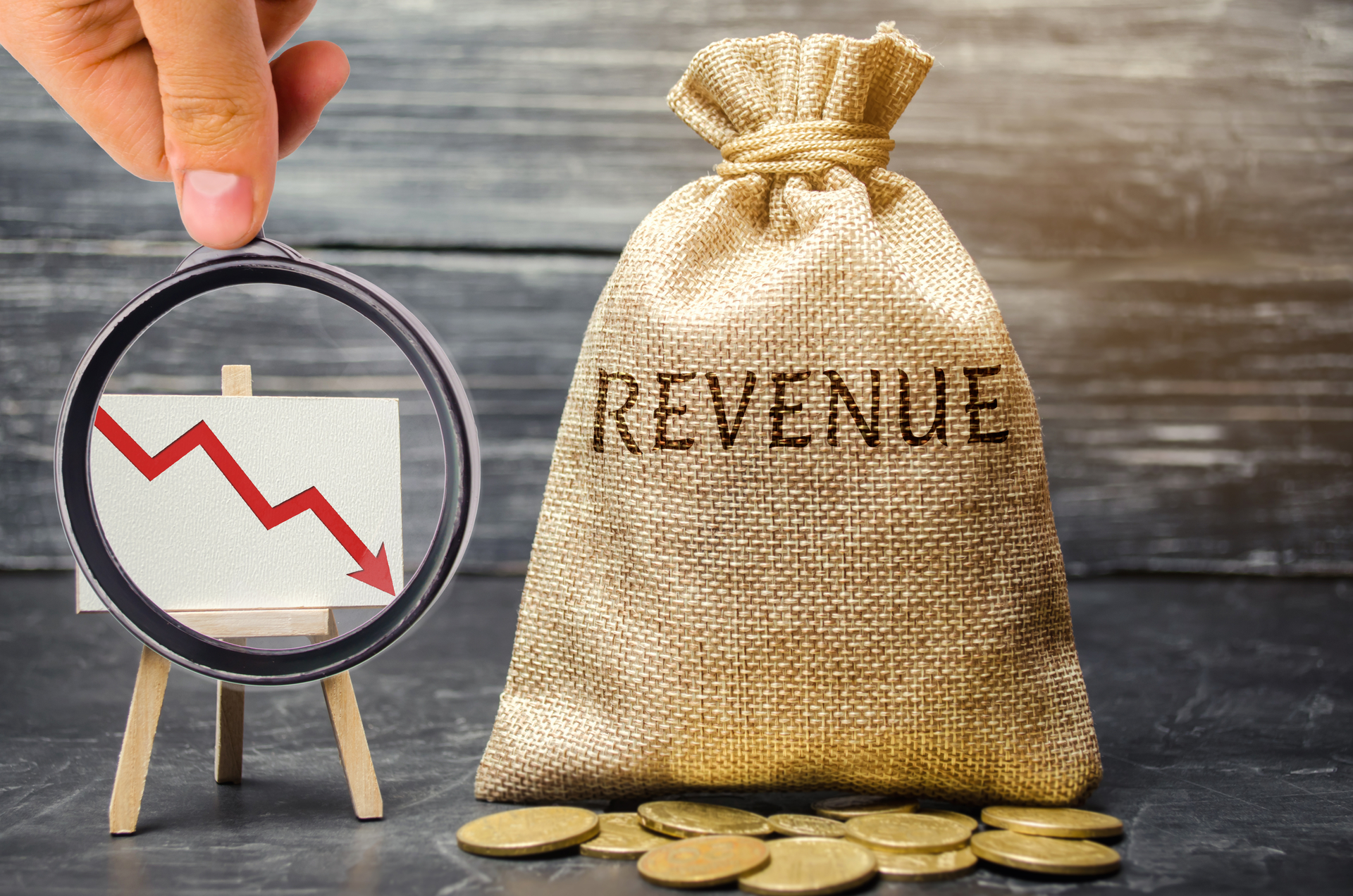 Revenue Decline 5f71f89ed73a3