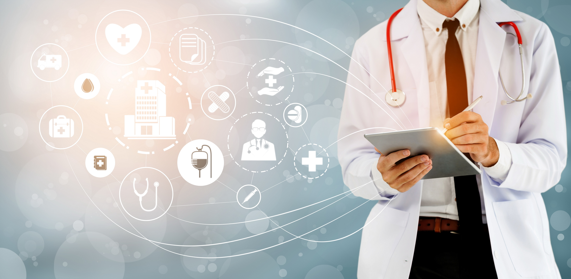 Digital Healthcare