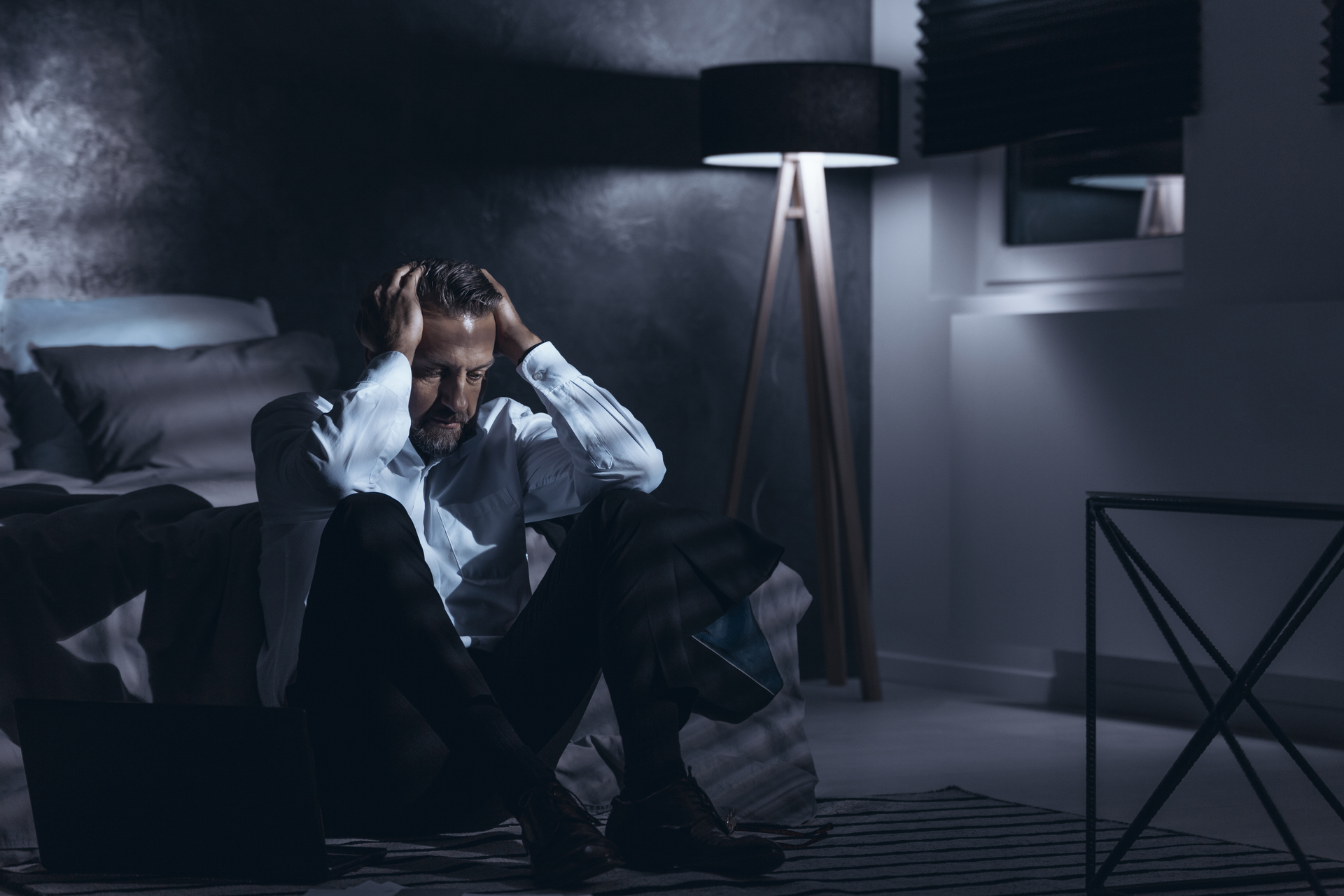 Bigstock Depressed Man Alone At Home 256440913 5fbea62db6436